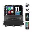thumbnail image 1 of Estereo Toyota Land Cruiser Prado 120 Lexus GX Carplay, 1 of 7