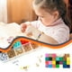 thumbnail image 4 of Naiovety Paquete de cuentas para hacer joyas, pendientes, pulseras, collares, llaveros, materiales para manualidades DIY con caja, trabajo de Artesanía, 4 of 6