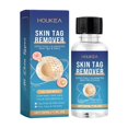 thumbnail image 1 of Houkea Skin Care Solution Smooth Body Skin Gentle Formula Repair Kew Care Solution, 1 of 5