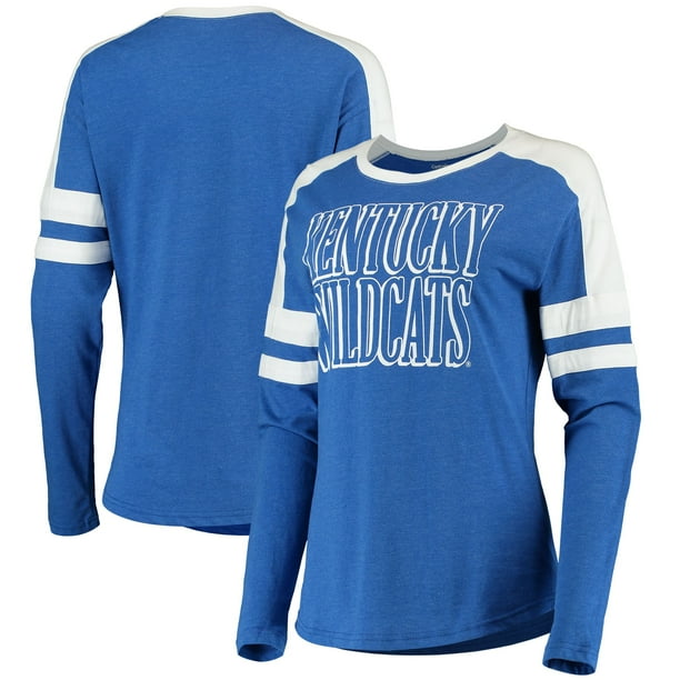 kentucky basketball long sleeve