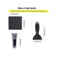 thumbnail image 2 of Lishi Kit de Réparation de Trampoline Étanche pour Enlever les Déchirures Ou les Trous, 2 of 4