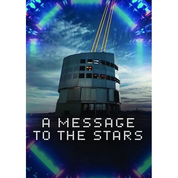A Message To The Stars (DVD), Dreamscape, Documentary