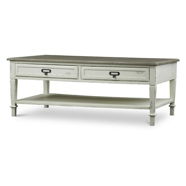 Dauphine Traditional French Accent, Dauphine Traditional French Accent Coffee Table