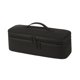 thumbnail image 3 of Bolsa de almacenamiento para secador de pelo, estuche de viaje para secador de pelo, para viajes de negocios, baño, hombres negro, 3 of 9