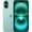 Teal, variant on Restored Apple iPhone 16 Plus- AT&T - 128GB Black (Refurbished)