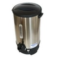 thumbnail image 6 of INTBUYING 21.7L Hot Water Dispenser Boil Machine Heater Kettle with Faucet 304 SS, 6 of 10