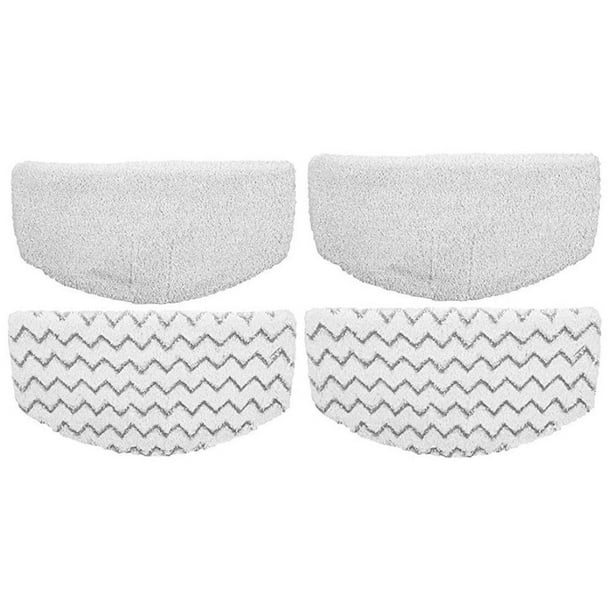 Steam Mop Replacement Pads for Bissell Powerfresh with 1940 1440 1544 ...