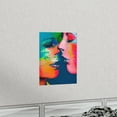 thumbnail image 6 of LGBTQ+ Love and Acceptance Poster -   A Rainbow Kiss, 6 of 8
