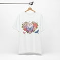 thumbnail image 4 of Heart Tee Shirt, Shirt with Heart, 4 of 19