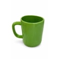 thumbnail image 3 of Rae Dunn St. Patrick's Day Coffee Mug, Green - IRISH CREAM, 3 of 5