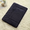 thumbnail image 1 of Bilqis Pet Mat, Fall & Winter Thickened Pet, Fashion Graphic Washable Crate Mat for Large Medium Small Dogs(1PCS), 1 of 1