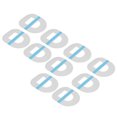 thumbnail image 4 of Patch Adhésif pour Capteur, Couverture de Capteur Flexible Compacte Portable pour Hommes Femmes pour Course Marche Natation, 4 of 7