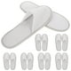 thumbnail image 5 of 10 pares de zapatillas antideslizantes desechables para hotel y hogar., 5 of 5