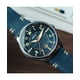 thumbnail image 2 of AVI-8 Hawker Hurricane Kent Automatic Sussex Leather Strap Blue Dial Automatic AV-4094-02 Men's Watch, 2 of 5