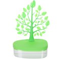 thumbnail image 1 of WEUVEB Organizador Para Joyería En Forma De Con Soporte Para Y, 1 of 8