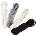 thumbnail image 4 of 4 pares de cordones deportivos sin cordones para adultos, 4 of 7
