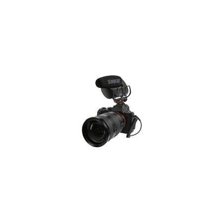 Shure VP83F LensHopper - Microphone