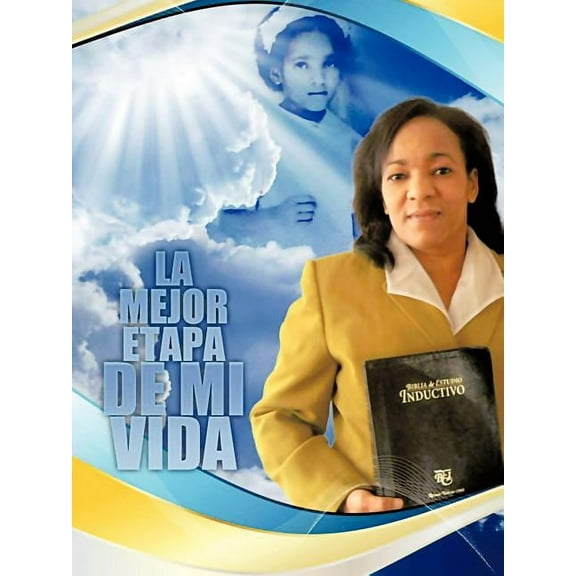 La Mejor Etapa de Mi Vida (Paperback)