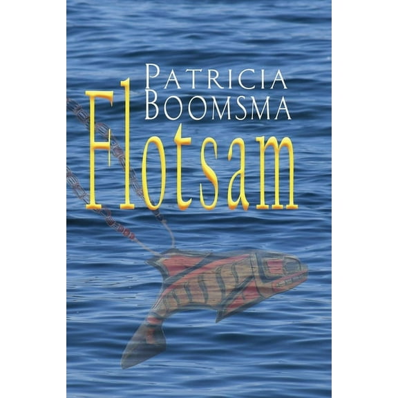Flotsam (Paperback)