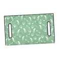 thumbnail image 3 of Almencla Golf Car Seat Cover Easy to Install Machine Washable Reusable Simple Blanket Style C, 3 of 8