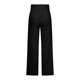 thumbnail image 5 of Pantalones de Yoga Deportivos de Moda Pantalones Sueltos Sólidos Con Bolsillos Activos de Cintura Media Alta Odeerbi ODB-6, 5 of 5