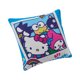 thumbnail image 4 of Cojín Providencia Reversible Hello Kitty Friends Fucsia, 4 of 8