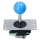 thumbnail image 3 of Kits de joystick del Juego de Arcade Joystick de 8 Vías Diseño Compacto Con Placa Codificadora Joystick de 10 Botones para Fight, 3 of 8