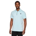 thumbnail image 2 of Reebok Men's and Big Men's Performance Polo Shirt, Sizes XS-5XL, 2 of 5