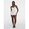 thumbnail image 3 of Joyspun Women’s Sleep Modal Cami Top and Shorts Set, Size XS-3X, 3 of 7