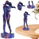 thumbnail image 5 of Escultura Abstracta Ygjytge Amantes Pintados para Boda, 5 of 9