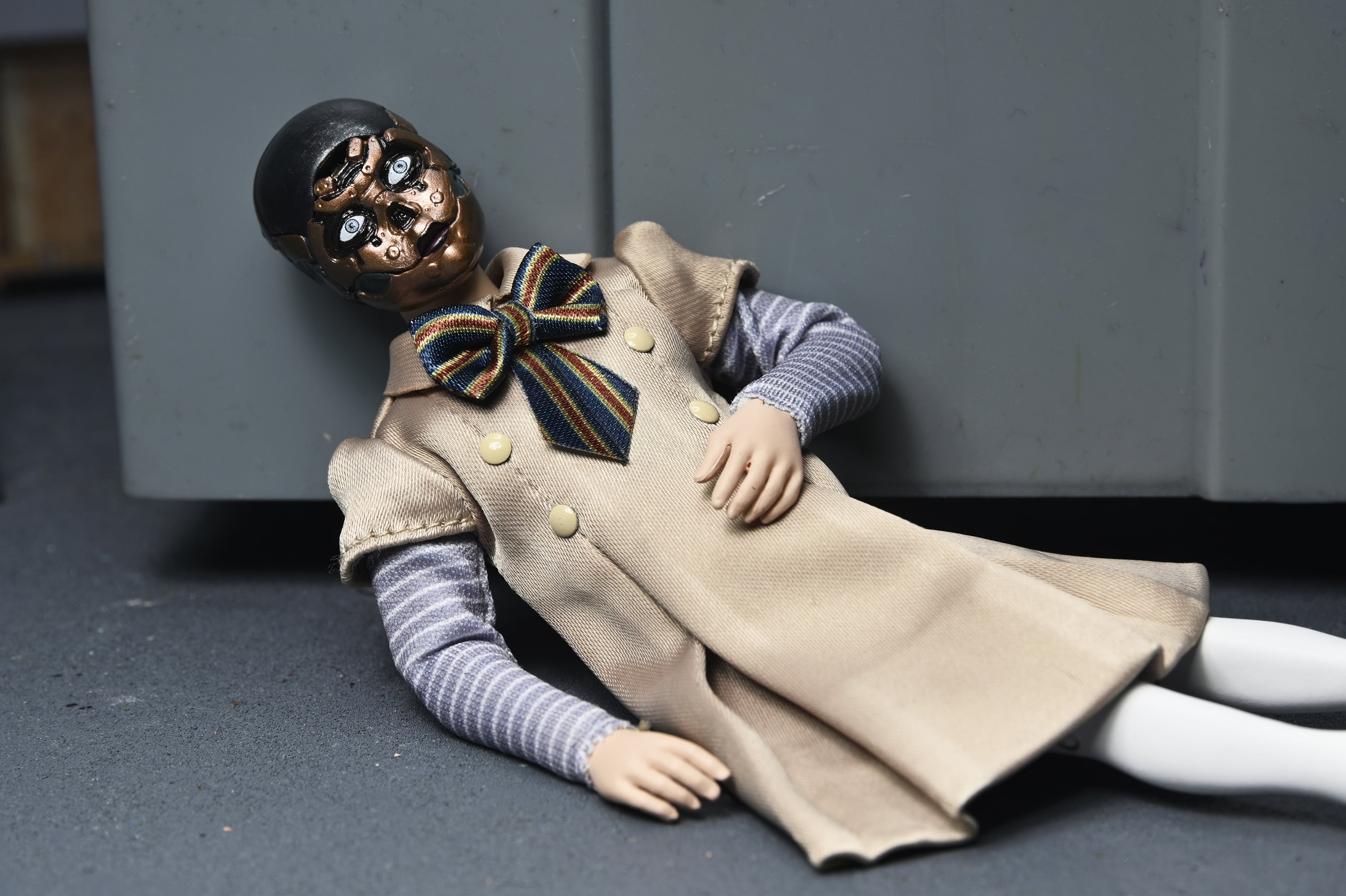 M3GAN (2022) 5" Ultimate M3GAN Action Figure, by NECA