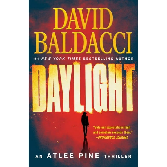 Daylight (Paperback)