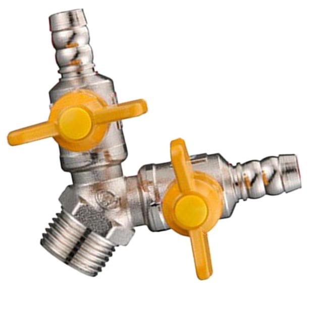 Valvula De Esfera Arco 21/2" Serie Sena - Compra Online