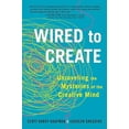 thumbnail image 2 of Wired to Create, Scott Barry Kaufman, Carolyn Gregoire Paperback, 2 of 2