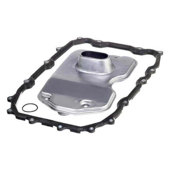 Automatic Transmission Filter Kit - Compatible with 2003 - 2006, 2008 - 2010 Porsche Cayenne 2004 2005 2009