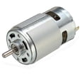 thumbnail image 1 of 775 Motor Dc 12v 12000rpm Motor Large Torque High Performance Motor, 1 of 1