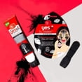 thumbnail image 4 of YT CHR PEEL-OFF MASK, 4 of 7