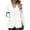 White, variant on CaComMARK PI Womens Bussiness Casual Blazers Open Front Long Sleeve Work office Blazer Jacket Fall Fashion 2024 Sales Today Clearance