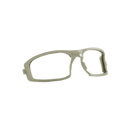 

ArtCraft USA Workforce Safety Eyewear WF590 Replaceable Gasket Gray 3 Pieces