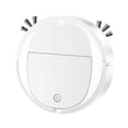 thumbnail image 4 of Birdeem Sweeping Robot Mop Sweep and Suction Smart Three-In-One Cleaning Machine Lazy Vacuum Cleaner Home Appliances Small Gifts, 4 of 5
