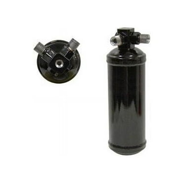 A/C Receiver Drier - Compatible with 1992 - 1993 Honda Accord