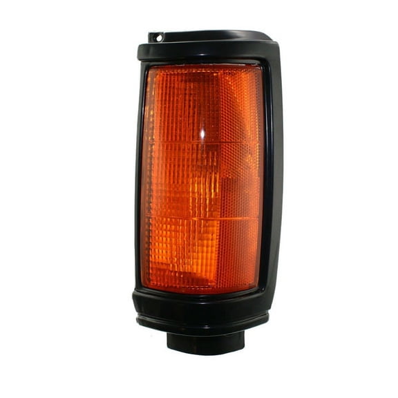 For 87-96 Ram Pickup/Mighty Max Corner Turn Signal Park Light Lamp Driver Side