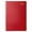 Red, variant on 2026 Diary, Furenl Full Year Planner, 2026 Daily Planner & Calendar Notebook – Productivity Journal with Schedule Organizer for Efficient Work and Personal Planning