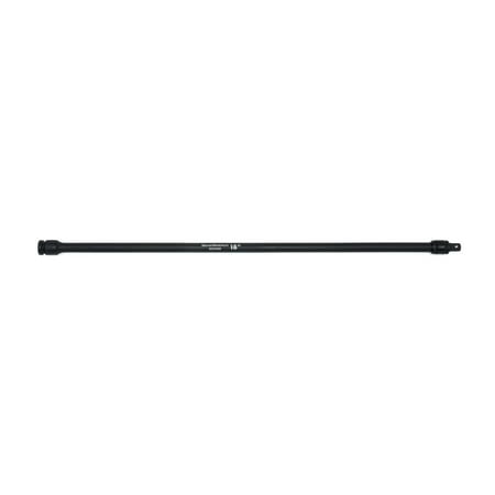 8in Drive Locking Extension - GearWrench 84436N EXT IMPACT LOCKING 3/8DR 18