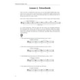 thumbnail image 3 of Playing the Changes: Bass a Linear Approach to Improvising Book/Online Audio, (Paperback), 3 of 12