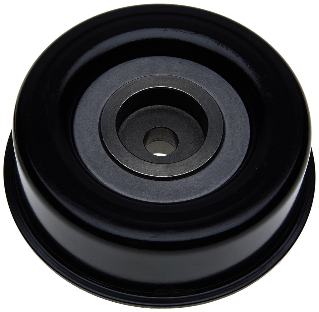 ACDelco 36192 Professional Flanged Idler Pulley 