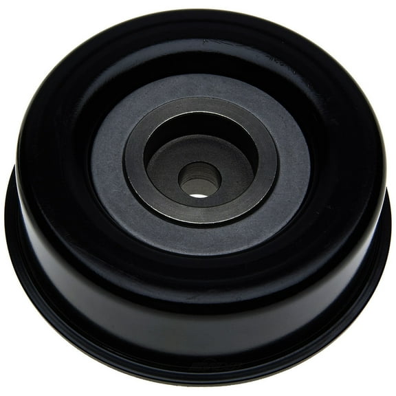 ACDelco Professional 36192 Flanged Idler Pulley