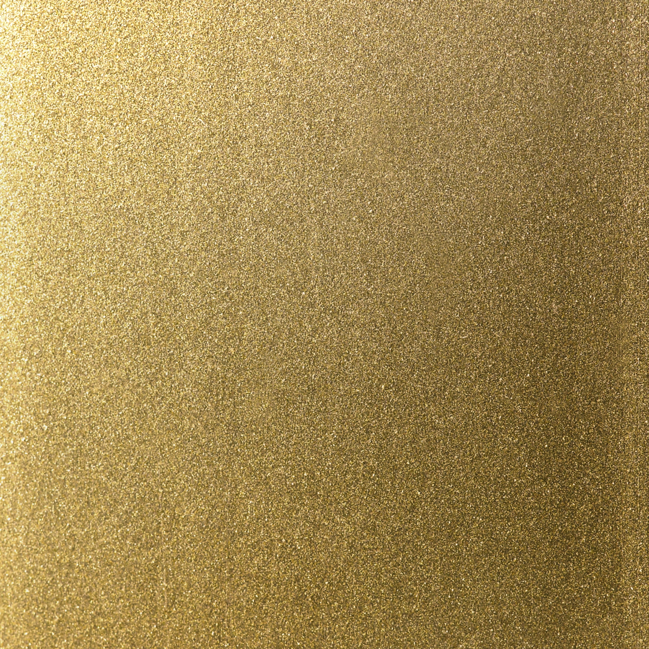 Evelyn&Zoe Modern/Contemporary 54" Wide Brass Coffee Table