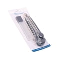 thumbnail image 3 of Cúter Prichos Cuchillas Adicionales y Cubierta de Seguridad 1 Pieza Negra, 3 of 4