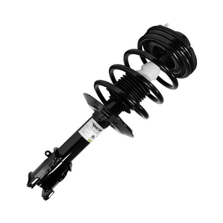 Unity 11074 Shock Absorber and Strut Assembly For Chrysler PT (Ac Unity Best Weapon Type)